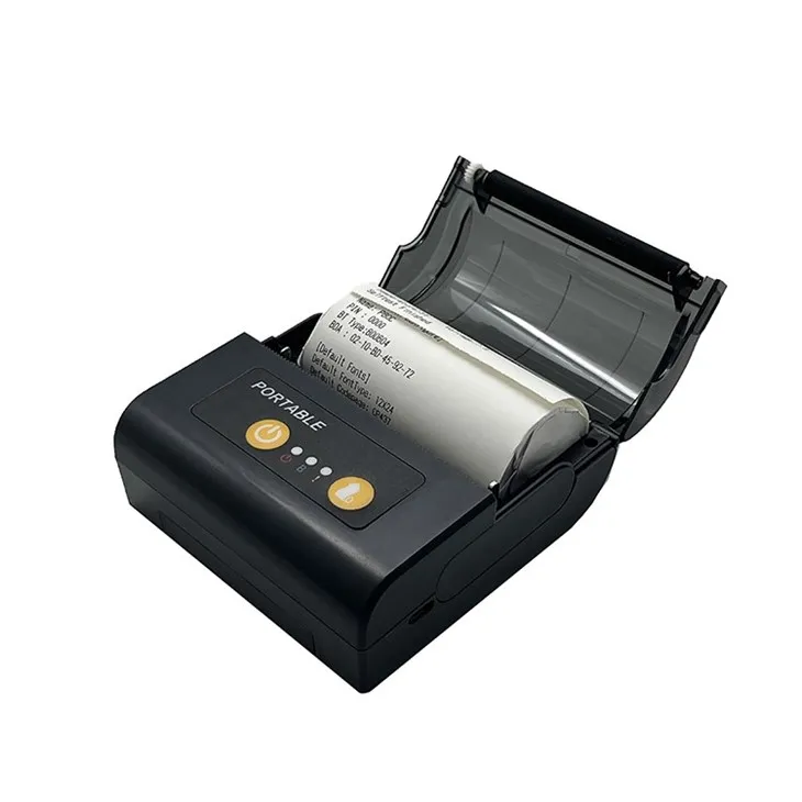 Hot Sale Bluetooth Receipt Printer for Android