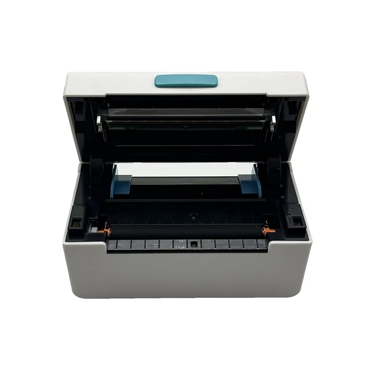Wireless Thermal Shipping Label Printer Wireless Thermal Shipping Label Printer